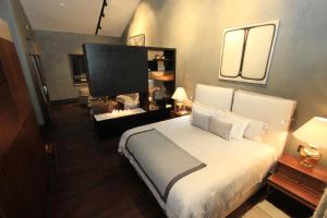 uvence arte hotel parador san juan de dios bou