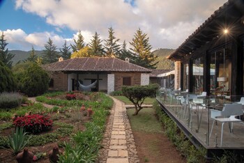 uvence arte hotel parador san juan de dios bou
