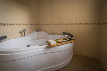 pensativo house hotel