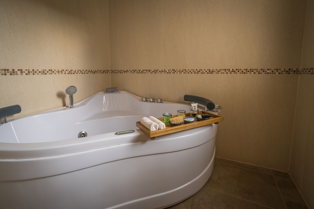 pensativo house hotel