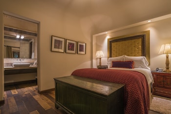 pensativo house hotel