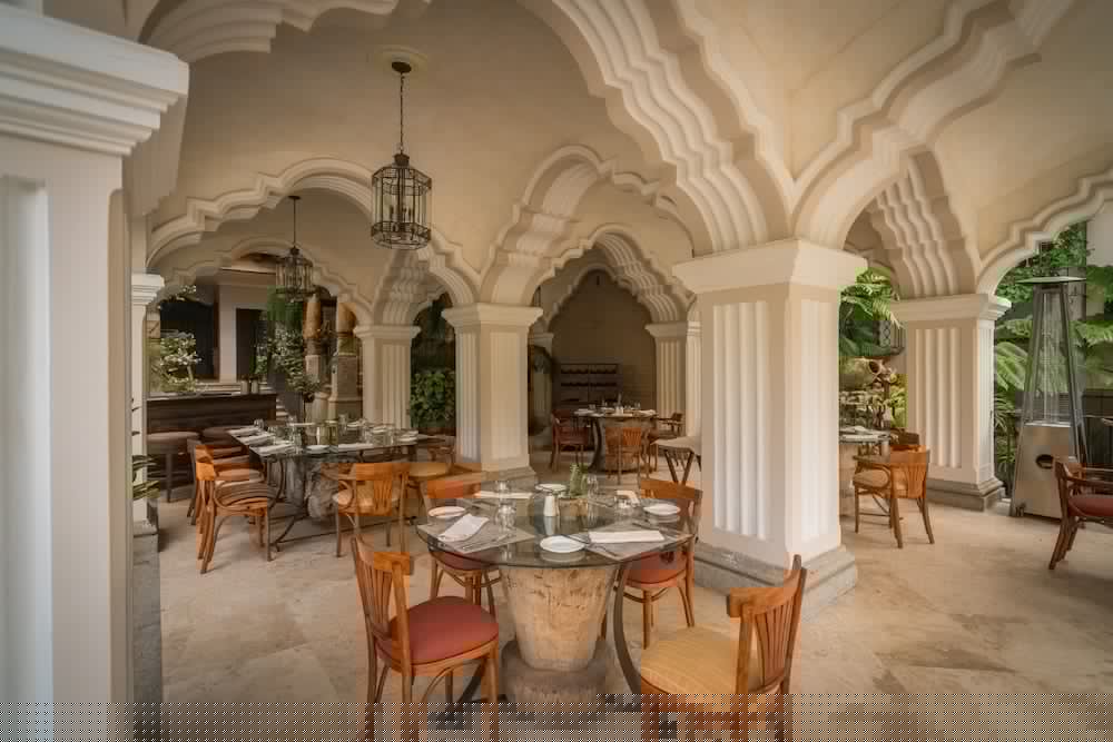 pensativo house hotel