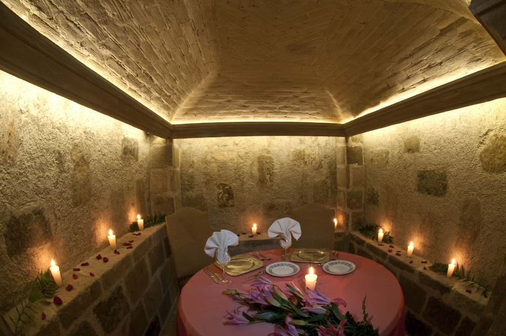 pensativo house hotel