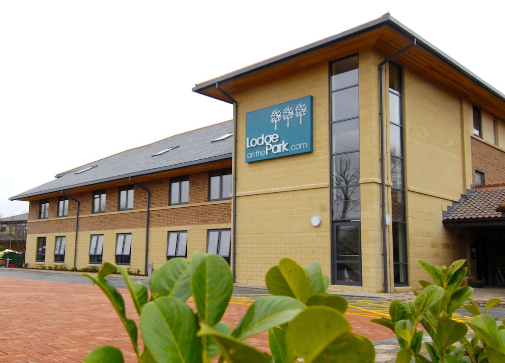 lodge at bristol