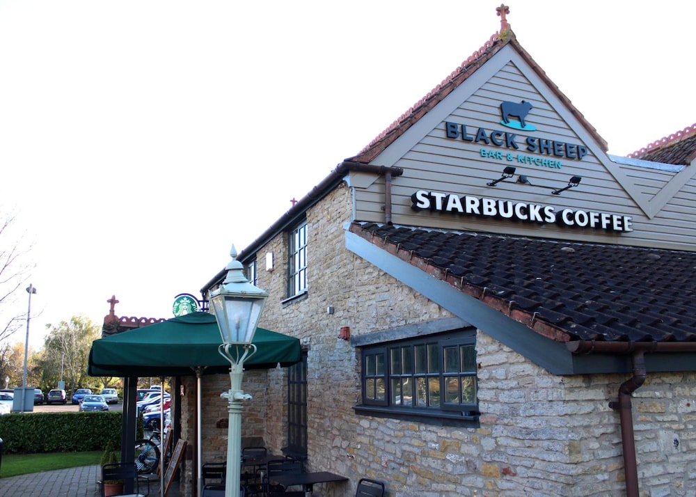 lodge at bristol