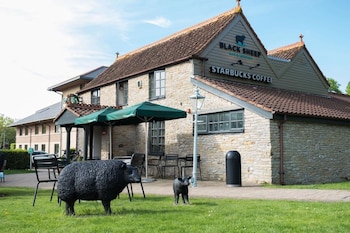 lodge at bristol