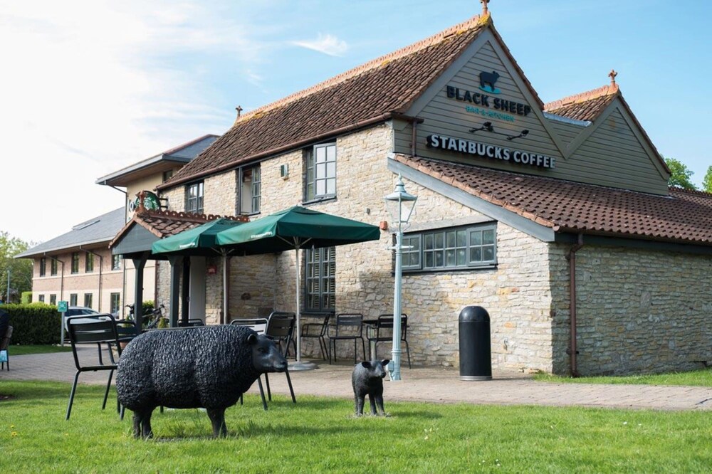 lodge at bristol