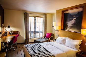 lodge at bristol