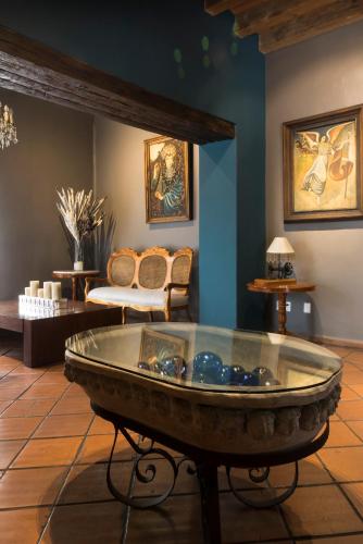 hotel naura centro