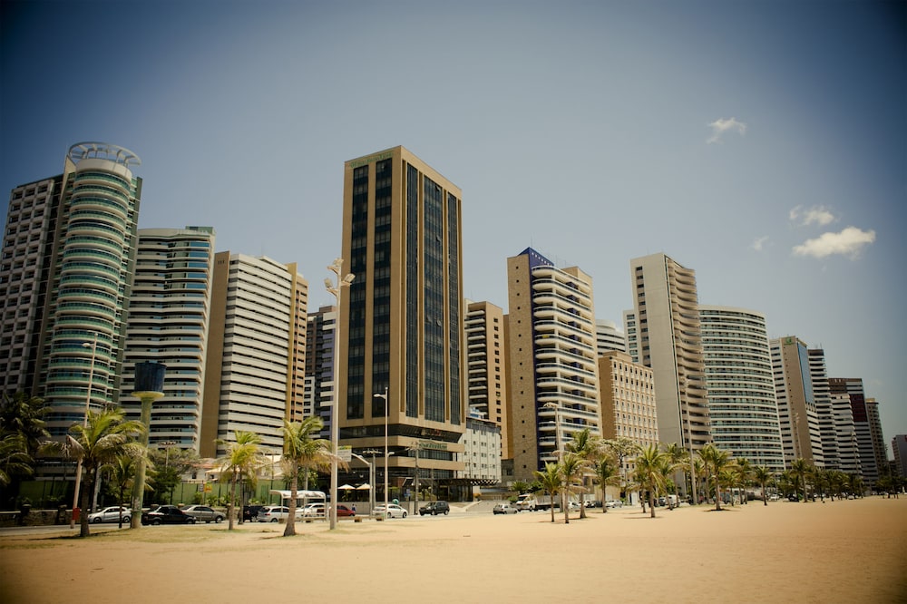 fortaleza