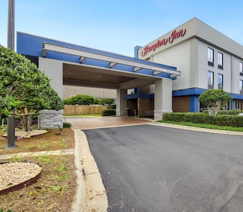 hampton inn mobile i 10 bellingrath gardens