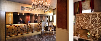 papadopoli hotel venezia mgallery collection