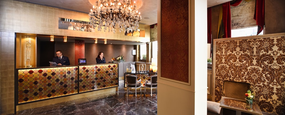 papadopoli hotel venezia mgallery collection