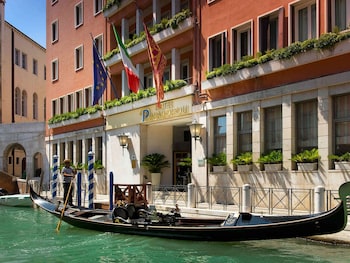 papadopoli hotel venezia mgallery collection