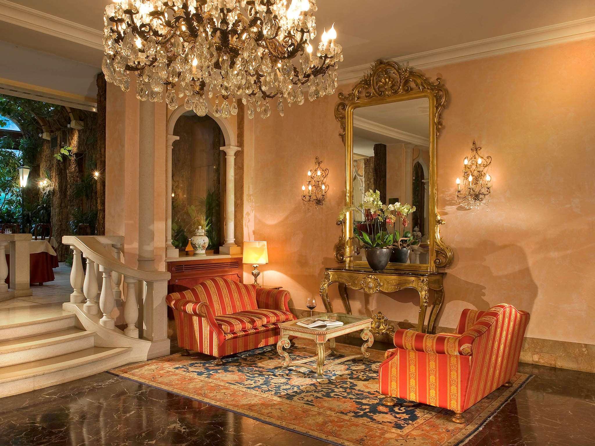 papadopoli hotel venezia mgallery collection