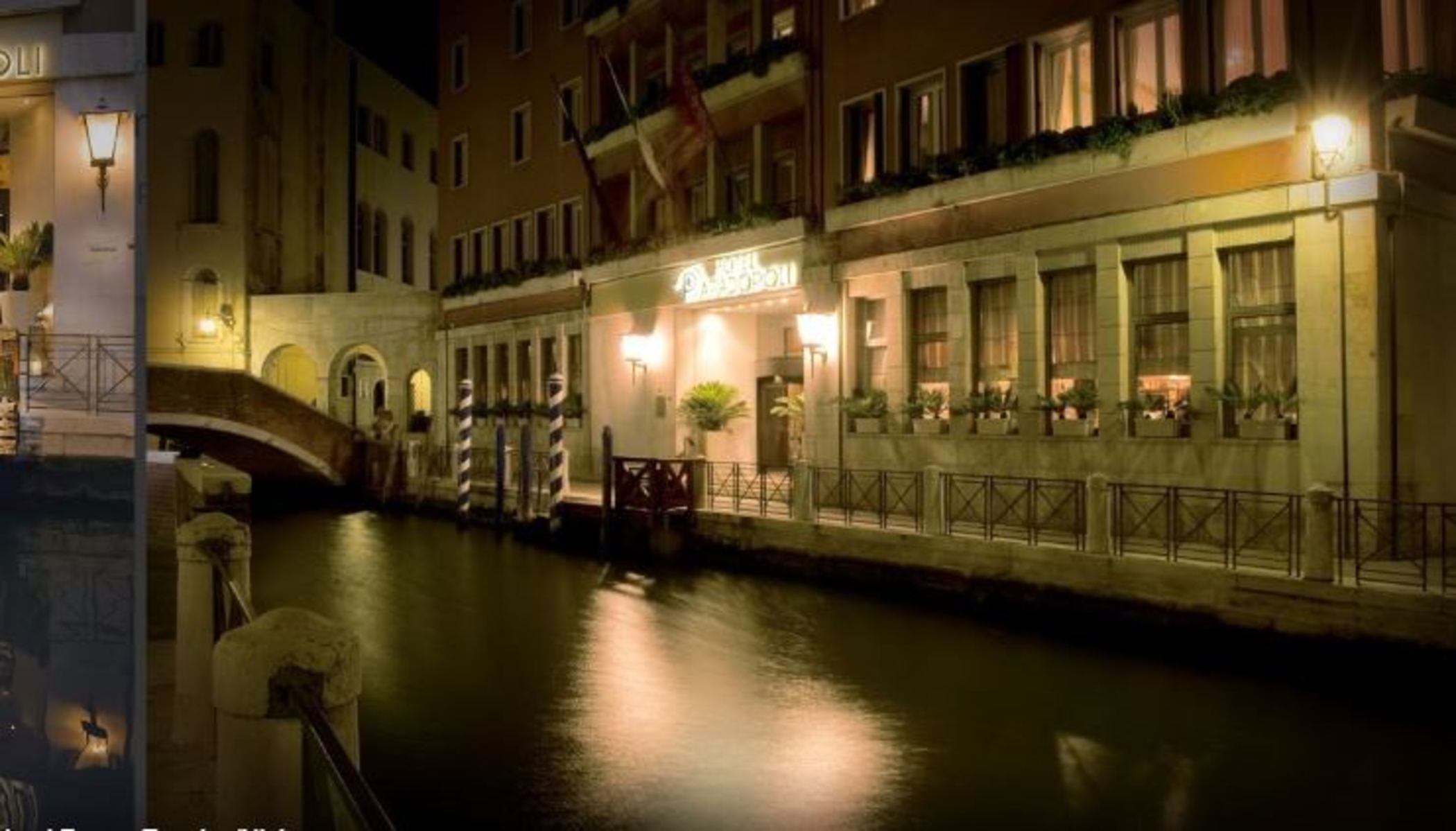 papadopoli hotel venezia mgallery collection