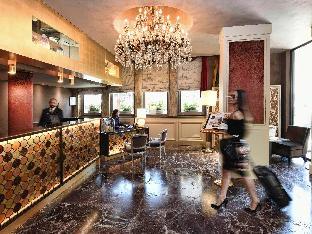 papadopoli hotel venezia mgallery collection