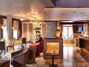 papadopoli hotel venezia mgallery collection