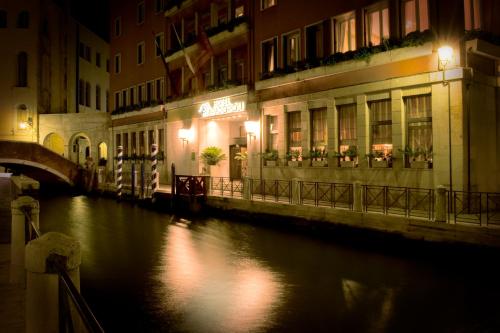 papadopoli hotel venezia mgallery collection