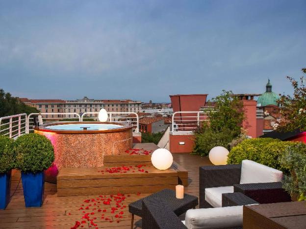 papadopoli hotel venezia mgallery collection