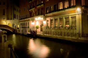 papadopoli hotel venezia mgallery collection
