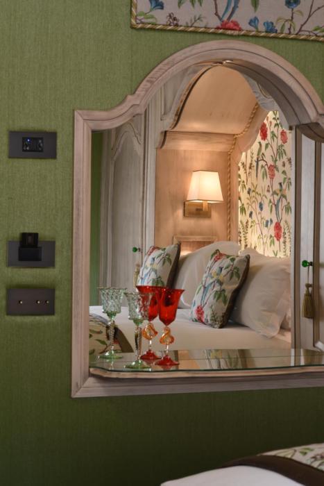 papadopoli hotel venezia mgallery collection