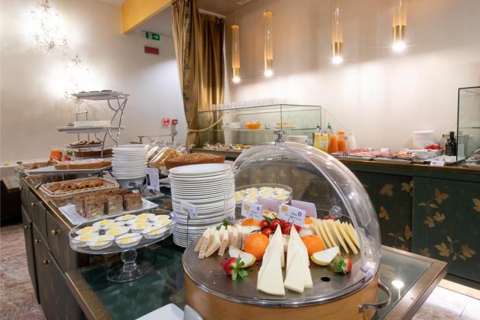 papadopoli hotel venezia mgallery collection