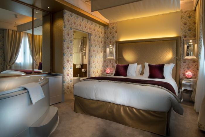 papadopoli hotel venezia mgallery collection