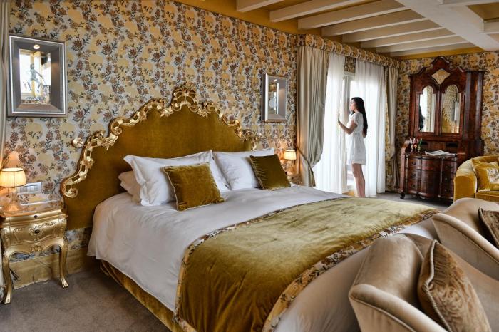 papadopoli hotel venezia mgallery collection