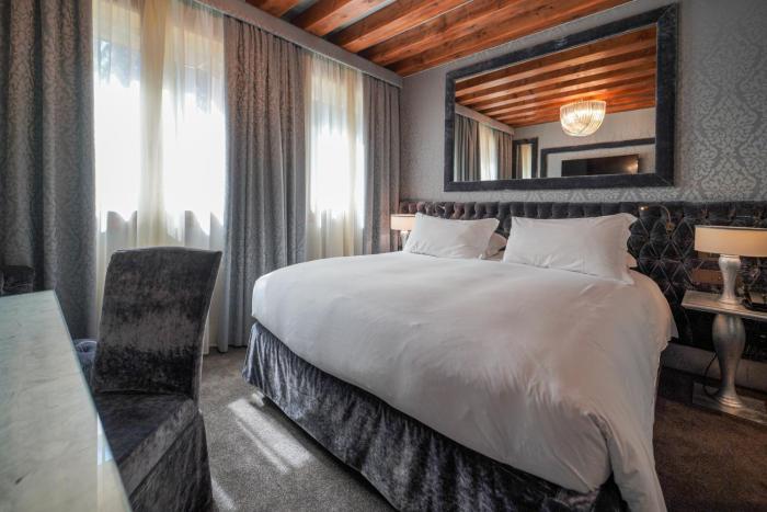 papadopoli hotel venezia mgallery collection