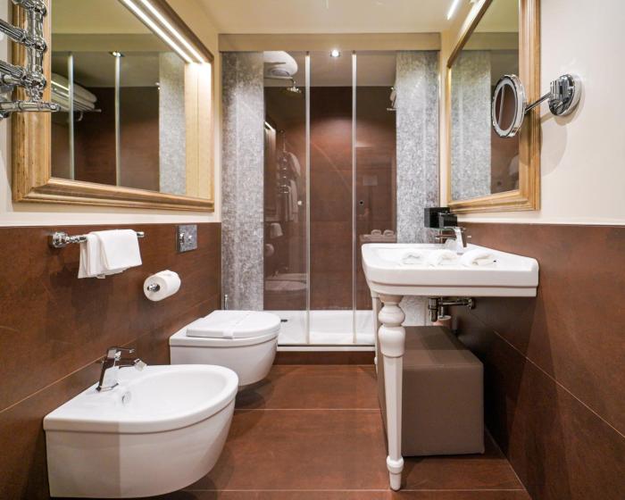 papadopoli hotel venezia mgallery collection