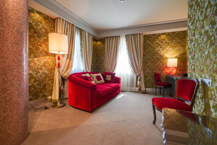 papadopoli hotel venezia mgallery collection