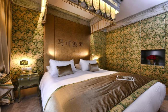 papadopoli hotel venezia mgallery collection