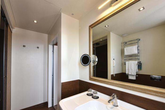 papadopoli hotel venezia mgallery collection