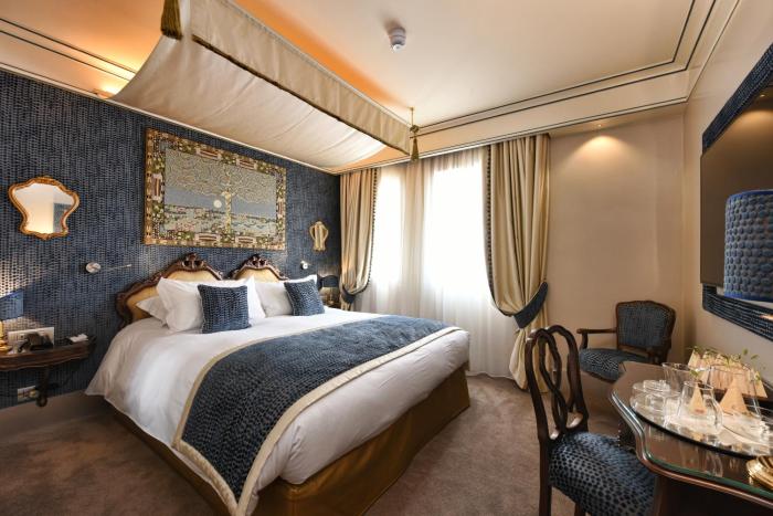 papadopoli hotel venezia mgallery collection