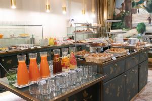 papadopoli hotel venezia mgallery collection