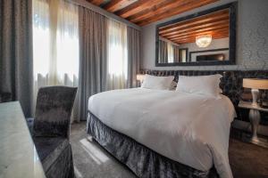 papadopoli hotel venezia mgallery collection