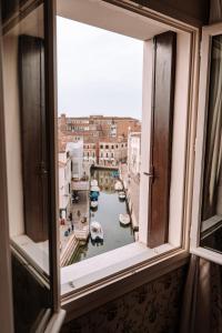 papadopoli hotel venezia mgallery collection