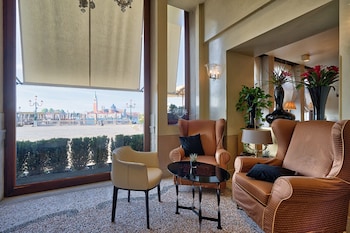 londra palace venezia