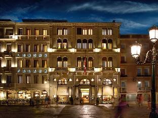 londra palace venezia