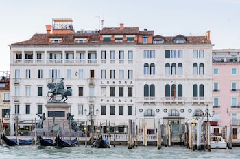 londra palace venezia