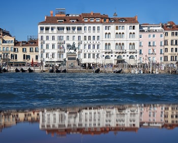londra palace venezia
