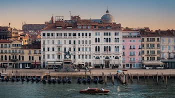 londra palace venezia