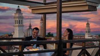 londra palace venezia