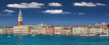 londra palace venezia