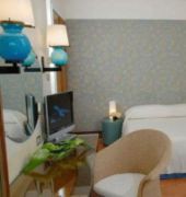 hotel villa mabapa