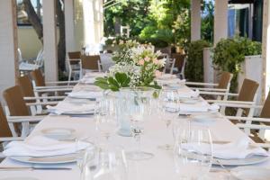 hotel villa mabapa