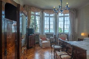 hotel villa mabapa