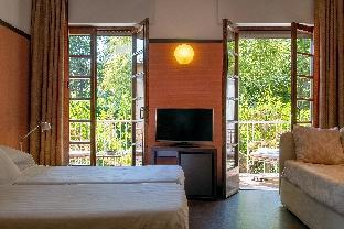 hotel villa mabapa