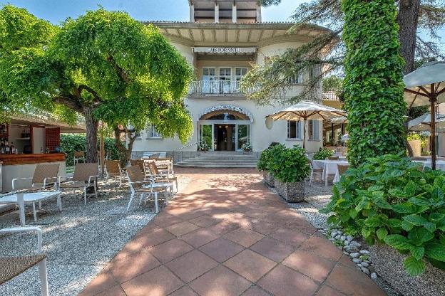 hotel villa mabapa